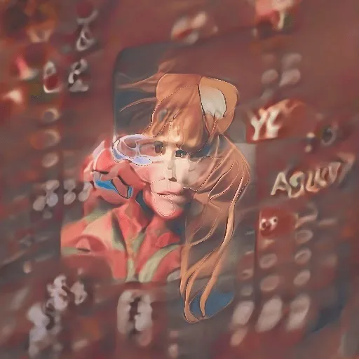 unnamed anime person - January 10, 2021 - @advadnoun