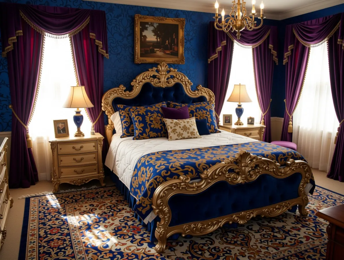 Room after transformation