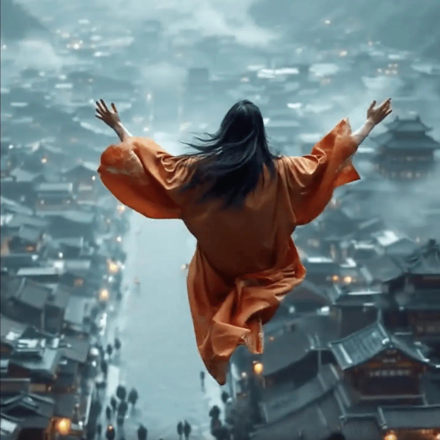 Creative roundup: avatars, lightsabers, and LoRA tricks