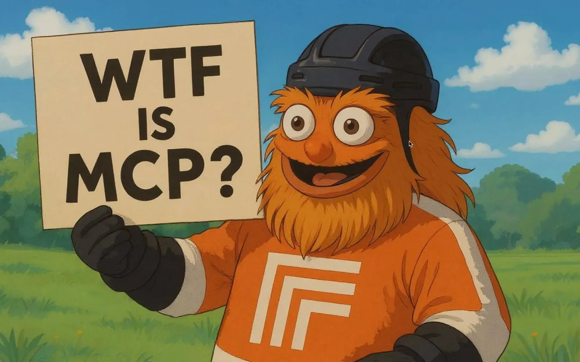 Announcing Replicate's remote MCP server