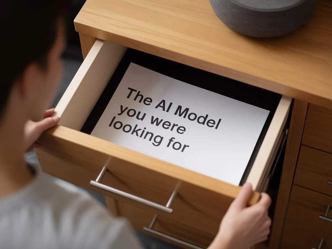 Introducing our new search API