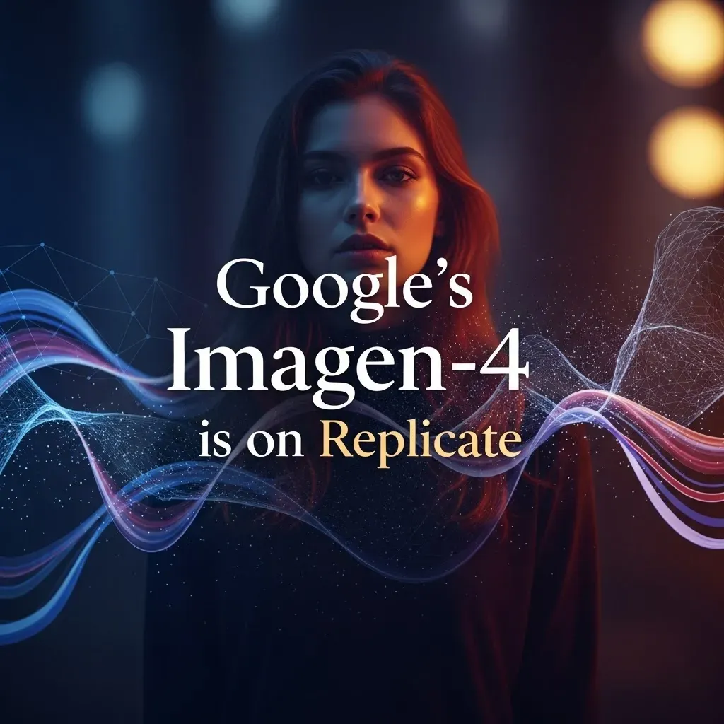 Generate incredible images with Google's Imagen 4