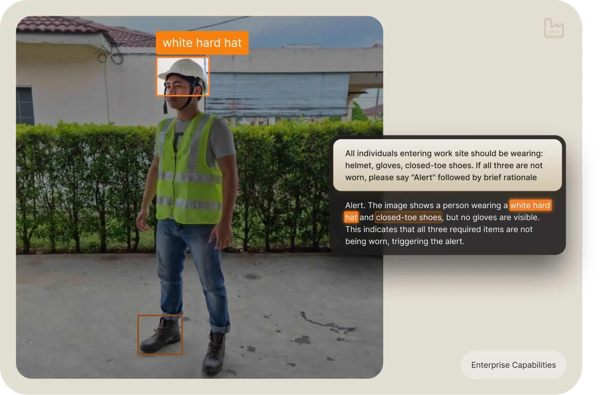 Isaac 0.1 model example