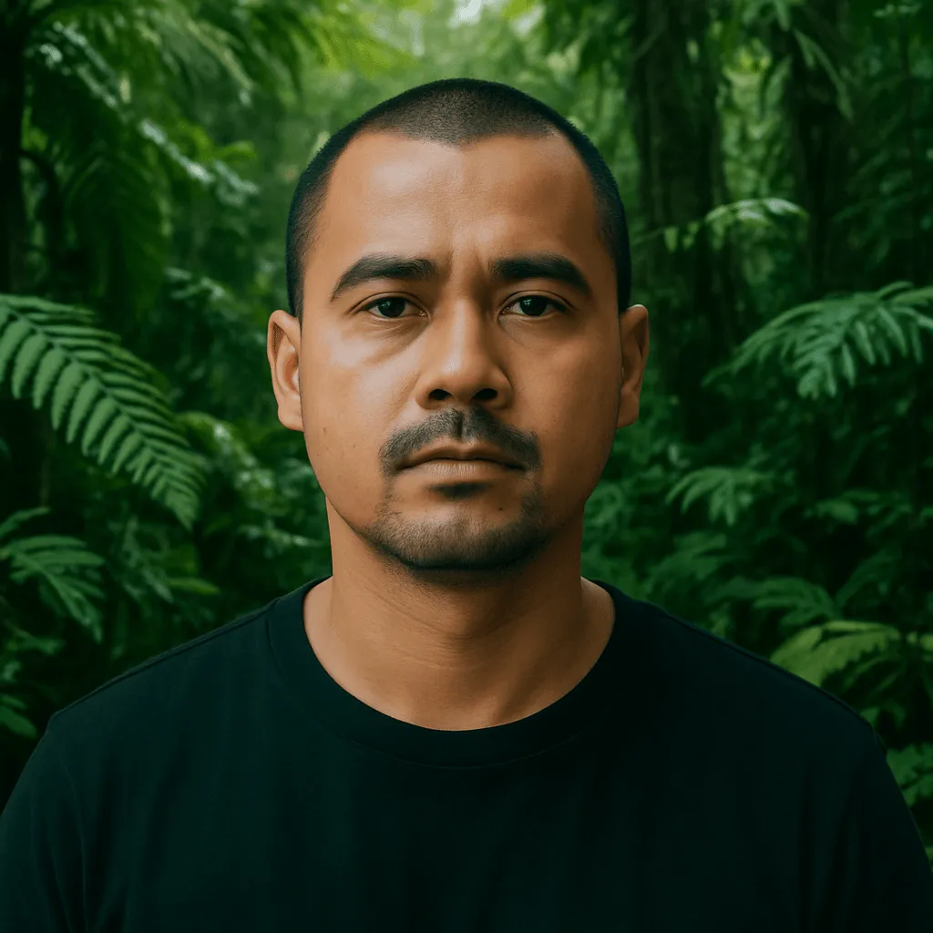 GPT-image background editing result