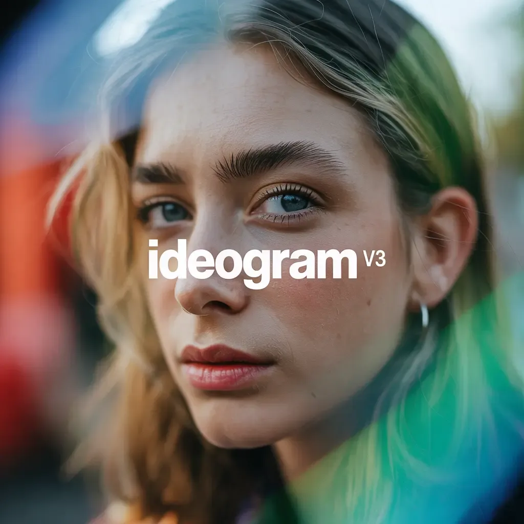 Ideogram 3.0 on Replicate