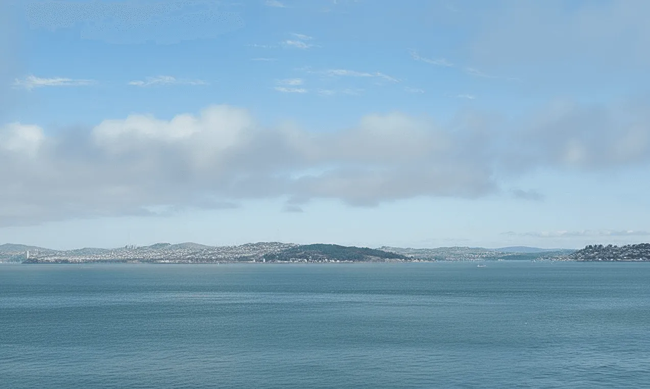 Nano Banana object removal result