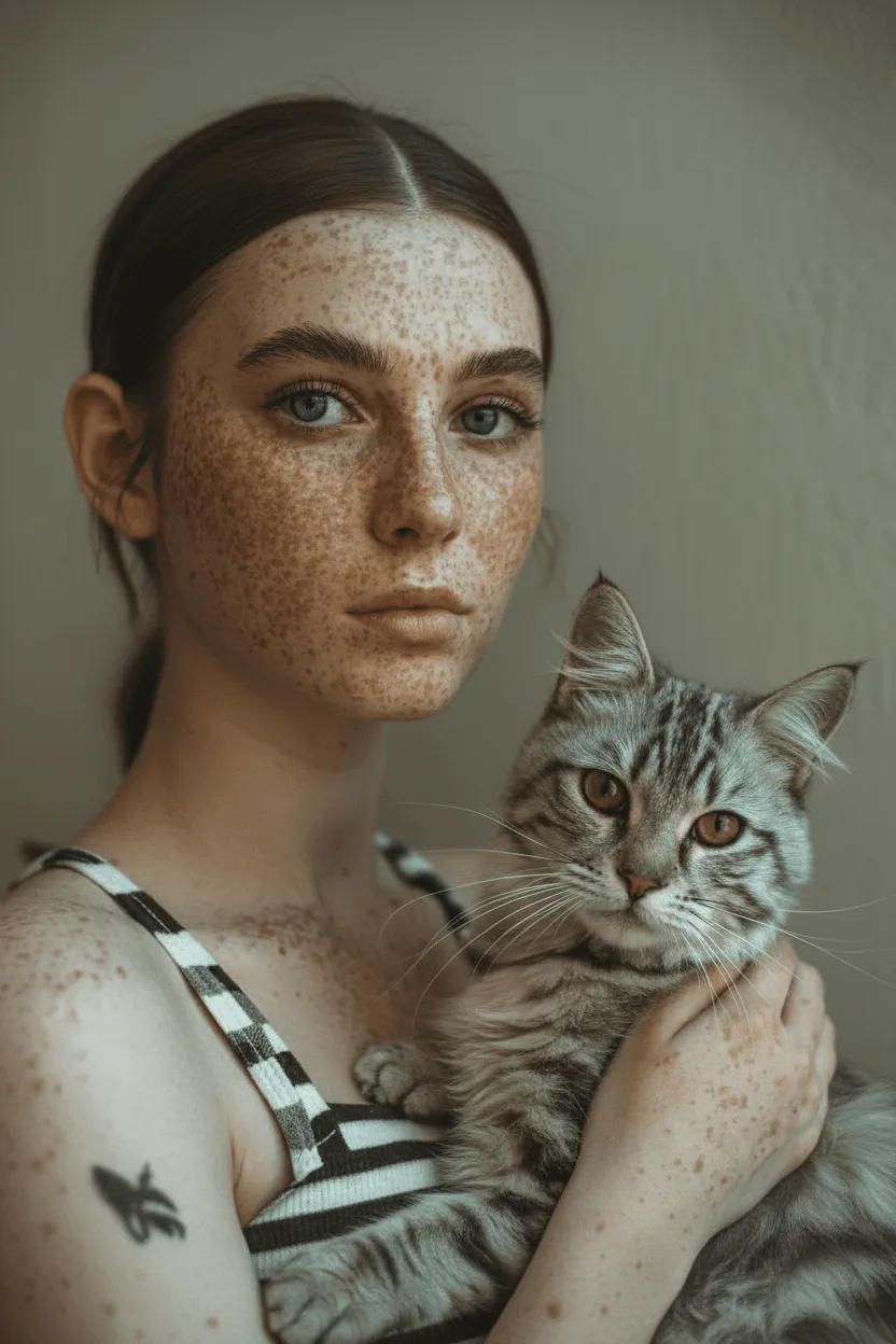 Nano Banana front view result