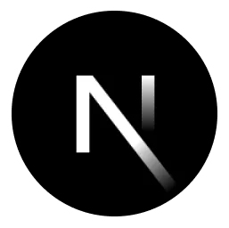 Build a website with Next.js