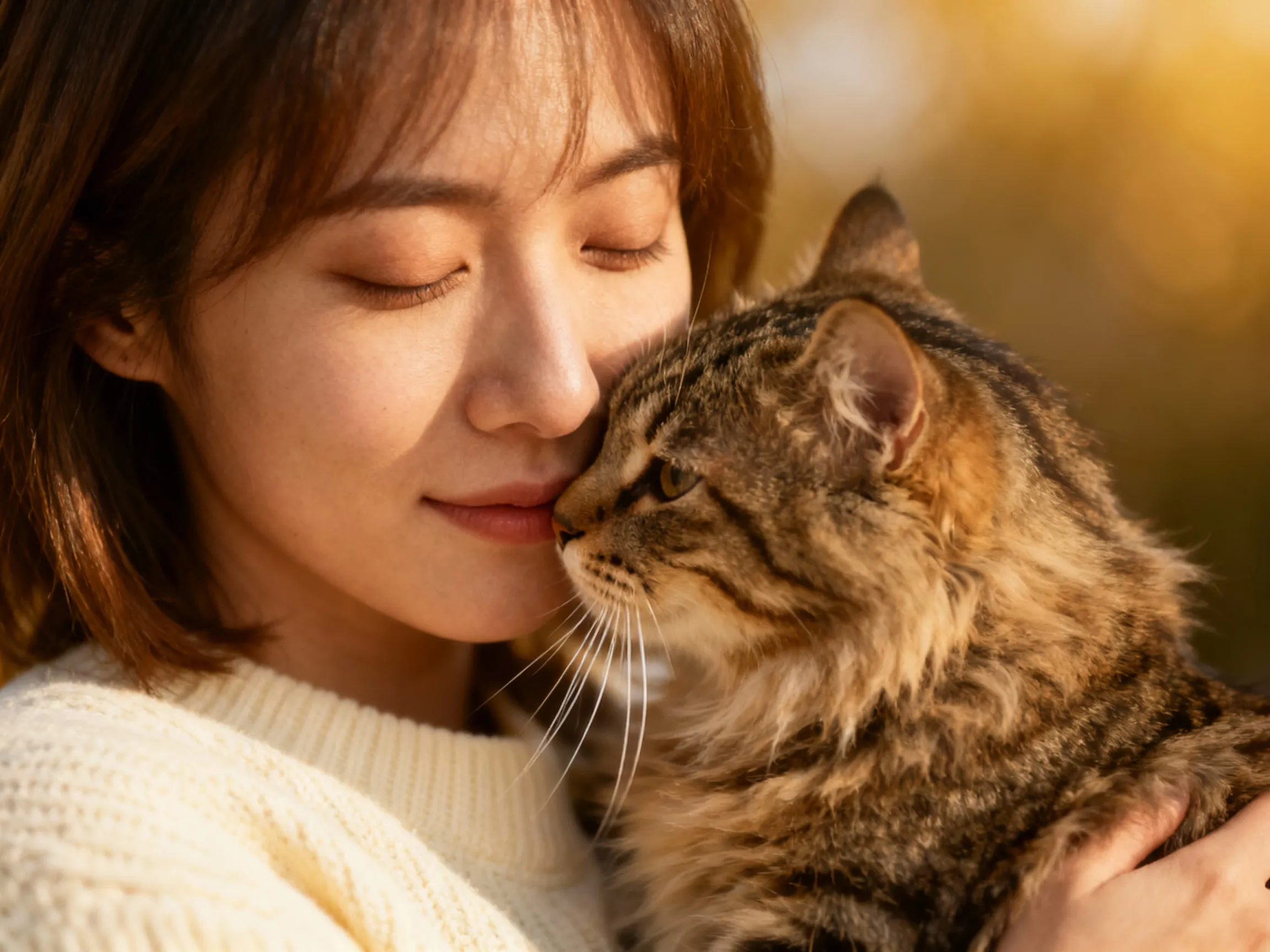 Original image for oil painting style transfer