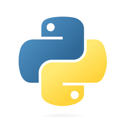 Run a model from Python