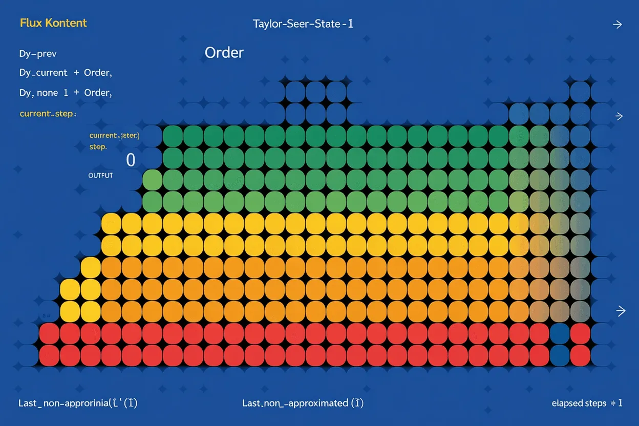 FLUX.1 Kontext optimization graphic