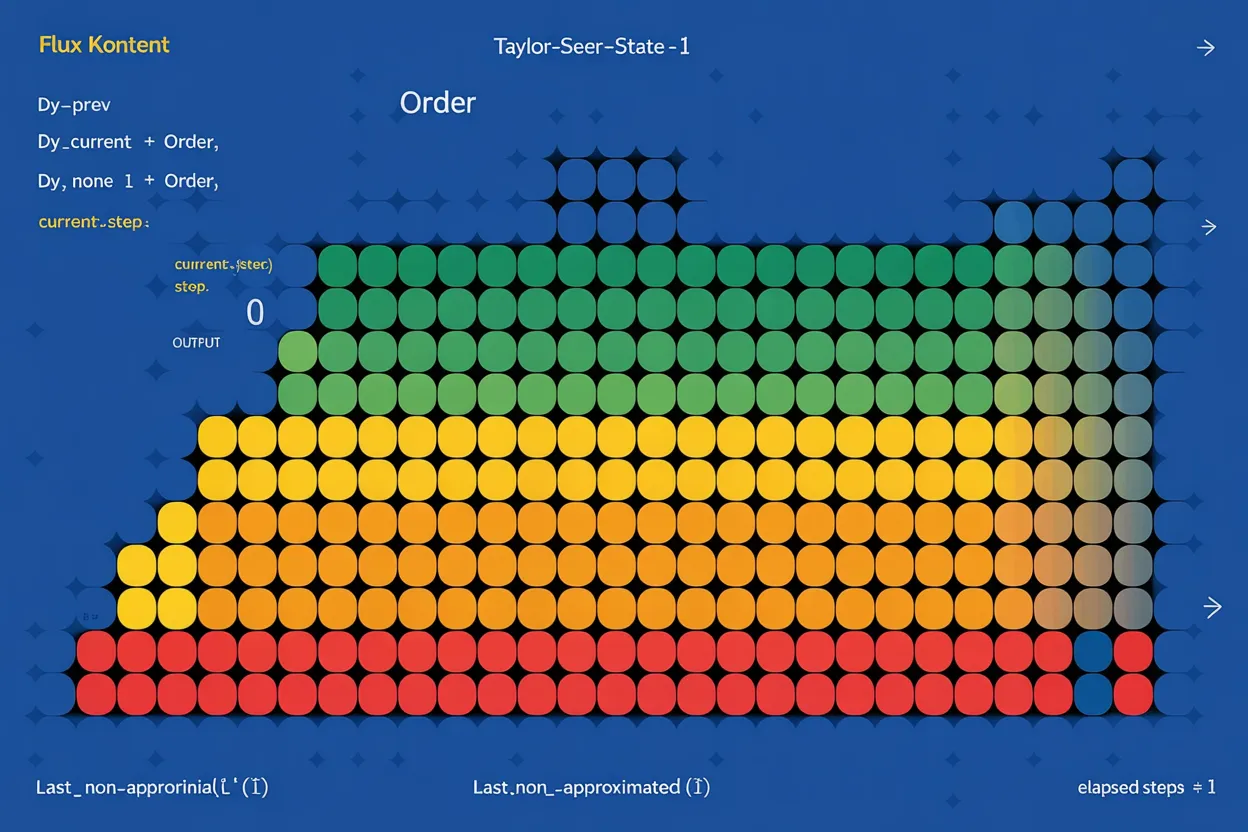 FLUX.1 Kontext optimization graphic