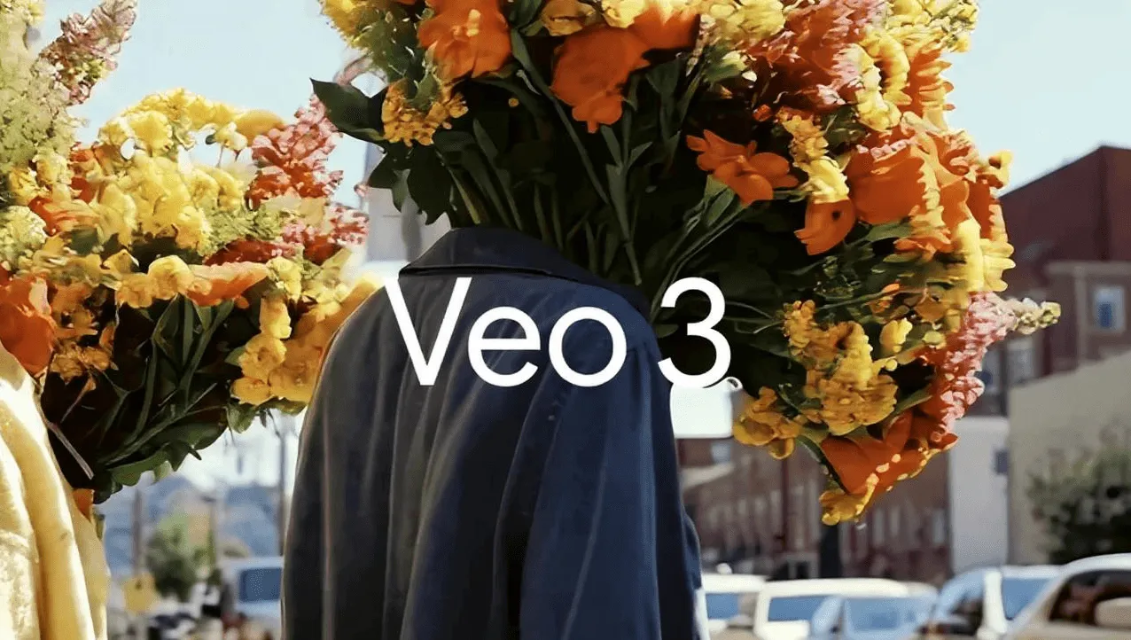 Get the most from Google Veo 3